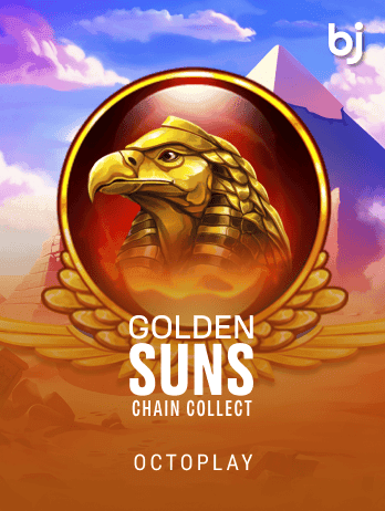 Golden Suns Chain Collectpng thumbnail