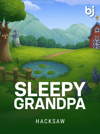 Sleepy Grandpapng thumbnail