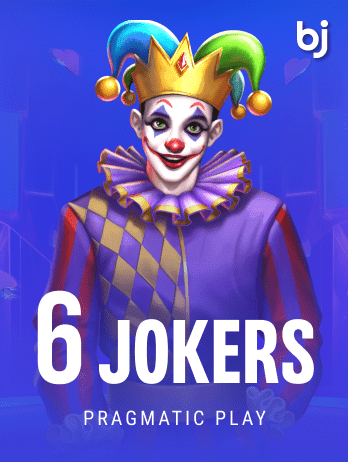 6 Jokerspng thumbnail