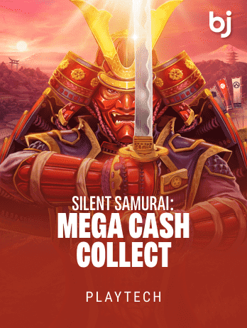 Silent Samurai_ Mega cash collectpng thumbnail
